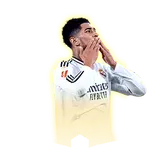 FC모바일 25TOTS J. 벨링엄 선수 카드