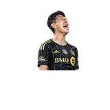 FC모바일 킥오프 손흥민 선수 카드