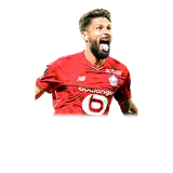 FC모바일 FCA26 올리비에 지루 선수 카드