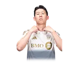 FC모바일 FCA26 손흥민 선수 카드