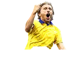 FC모바일 Ballon d'Or 25 루카 모드리치 선수 카드
