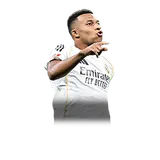 FC모바일 Ballon d'Or 25 킬리안 음바페 선수 카드