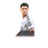 FC모바일 Ballon d'Or 25 J. 벨링엄 선수 카드