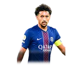 FC모바일 Ballon d'Or 25 마르키뉴스 선수 카드