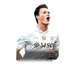 FC모바일 Ballon d'Or 25 스콧 맥토미니 선수 카드