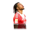 FC모바일 Ballon d'Or 25 마이클 올리세 선수 카드
