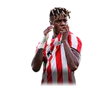 FC모바일 Ballon d'Or 25 니코 윌리암스 선수 카드