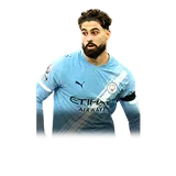 FC모바일 Ballon d'Or 25 J. 그바르디올 선수 카드