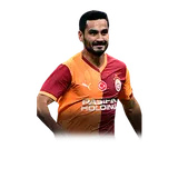 FC모바일 Ballon d'Or 25 일카이 귄도안 선수 카드
