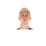 FC모바일 Ballon d'Or 25 다니 올모 선수 카드