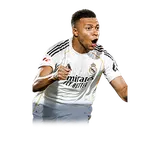 FC모바일 Captains 26 킬리안 음바페 선수 카드