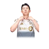 FC모바일 Captains 26 손흥민 선수 카드