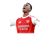 FC모바일 EPL26 가브리에우 선수 카드