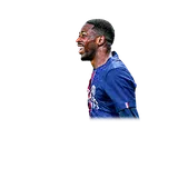 FC모바일 26TOTY 우스만 뎀벨레 선수 카드