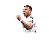 FC모바일 26TOTY 킬리안 음바페 선수 카드