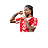 FC모바일 26TOTY 마이클 올리세 선수 카드