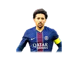 FC모바일 26TOTY 마르키뉴스 선수 카드