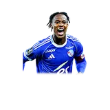 FC모바일 26TOTY E. 에메가 선수 카드