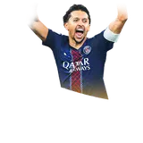 FC모바일 26TOTY 마르키뉴스 선수 카드