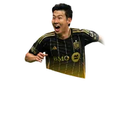 FC모바일 26TOTY 손흥민 선수 카드