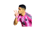 FC모바일 MLS26 L. 수아레스 선수 카드