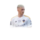 FC모바일 MLS26 마르코 로이스 선수 카드