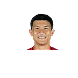 FC모바일 UCL26 김민재 선수 카드
