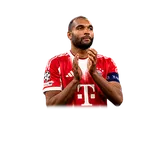 FC모바일 UCL26 요나탄 타 선수 카드
