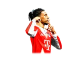 FC모바일 UCL26 마이클 올리세 선수 카드