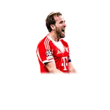 FC모바일 UCL26 해리 케인 선수 카드
