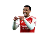 FC모바일 UCL26 가브리에우 선수 카드