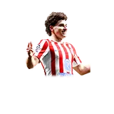 FC모바일 UCL26 J. 알바레스 선수 카드