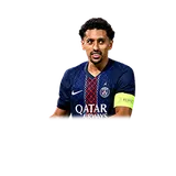 FC모바일 UCL26 마르키뉴스 선수 카드