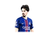 FC모바일 UCL26 비티냐 선수 카드