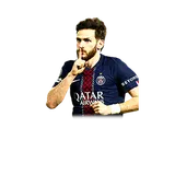 FC모바일 UCL26 크바라츠헬리아 선수 카드