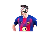 FC모바일 UCL26 R. 레반도프스키 선수 카드