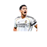 FC모바일 UCL26 J. 벨링엄 선수 카드