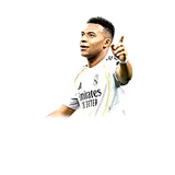 FC모바일 UCL26 킬리안 음바페 선수 카드
