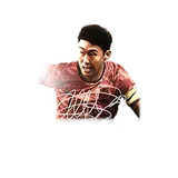 FC모바일 Tiger Rise: 범 내려온다 손흥민 선수 카드