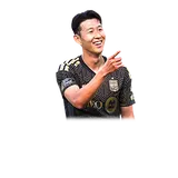 FC모바일 Top Duo 26 손흥민 선수 카드