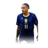 FC모바일 THE WORLD'S GAME 26 하피냐 선수 카드