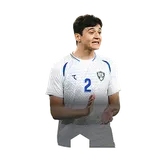 FC모바일 THE WORLD'S GAME 26 A. 후사노프 선수 카드