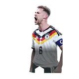 FC모바일 THE WORLD'S GAME 26 요주아 키미히 선수 카드