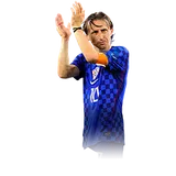 FC모바일 THE WORLD'S GAME 26 루카 모드리치 선수 카드