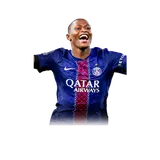 FC모바일 UCL26 누누 멘데스 선수 카드