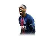 FC모바일 UCL26 우스만 뎀벨레 선수 카드