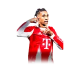 FC모바일 UCL26 마이클 올리세 선수 카드