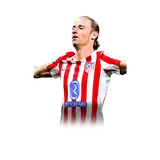 FC모바일 UCL26 마르코스 요렌테 선수 카드
