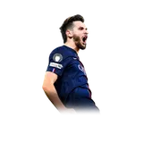 FC모바일 UCL26 크바라츠헬리아 선수 카드