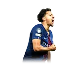 FC모바일 UCL26 마르키뉴스 선수 카드